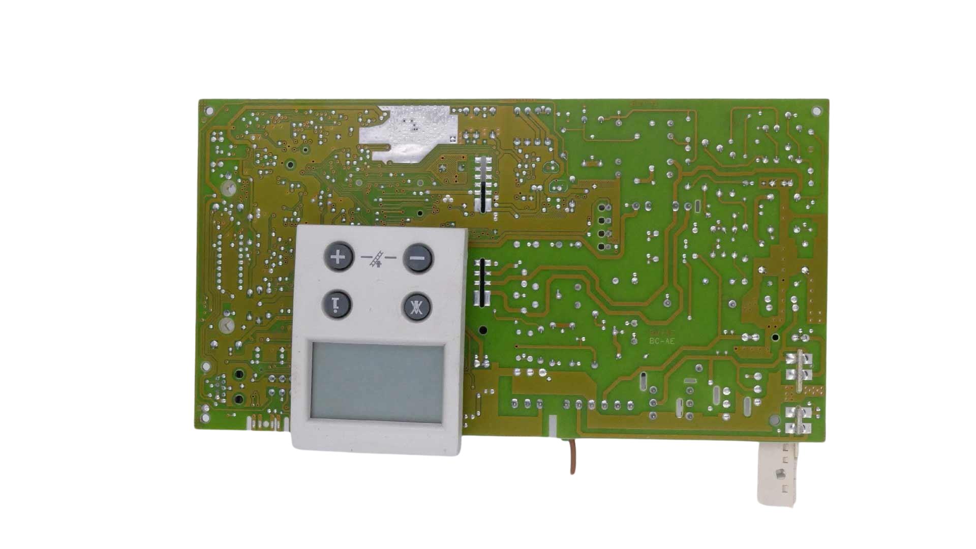 Placa Electrónica Vaillant VMW 24/280-5 R3