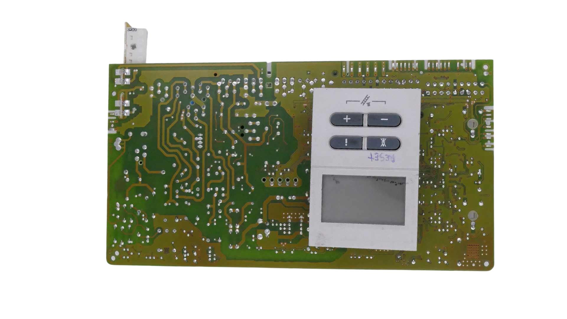 Placa Electrónica Vaillant VMW 32/362 3-5 RV