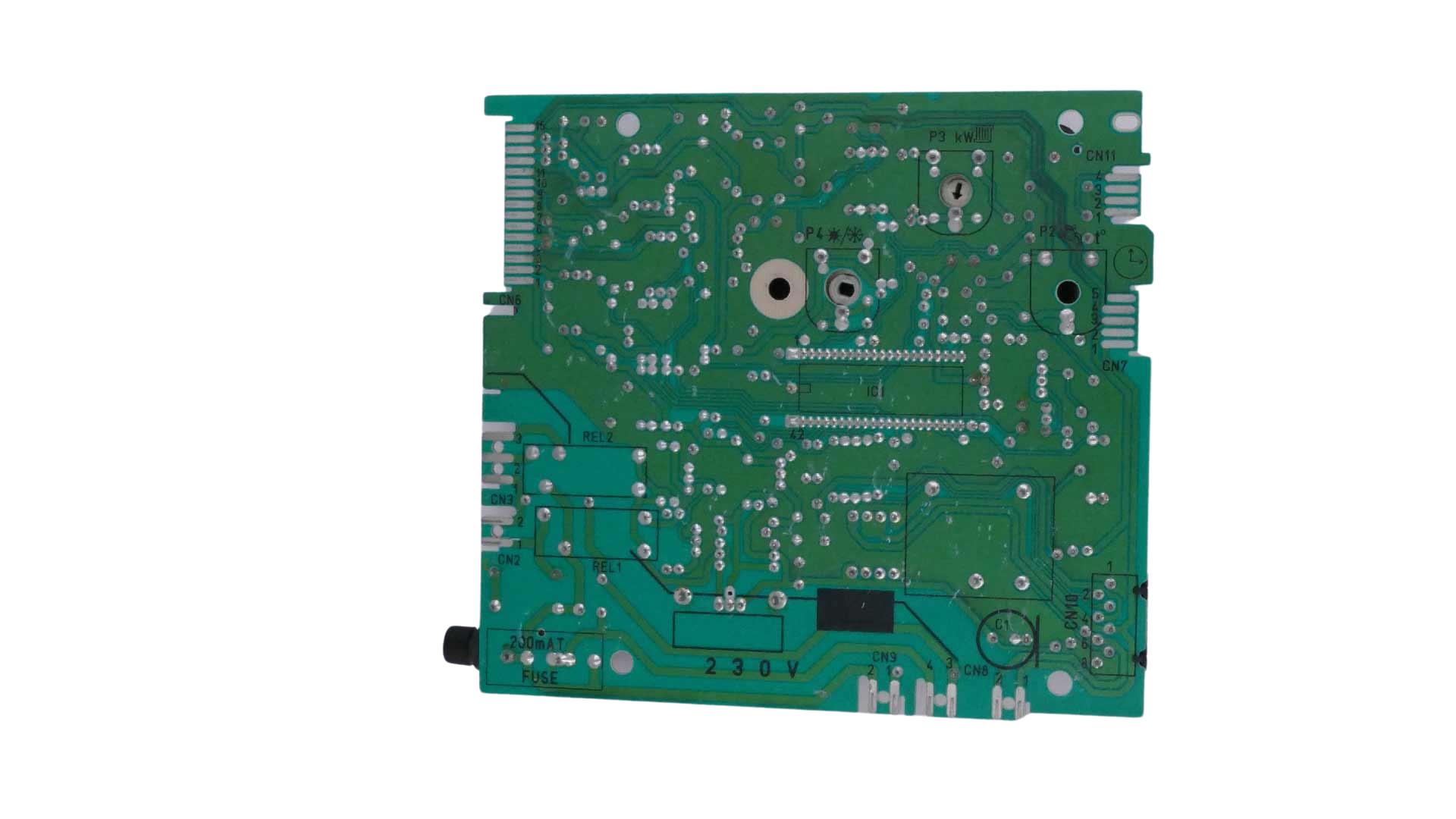 Placa Electrónica Saunier Duval COMBITEK C23E