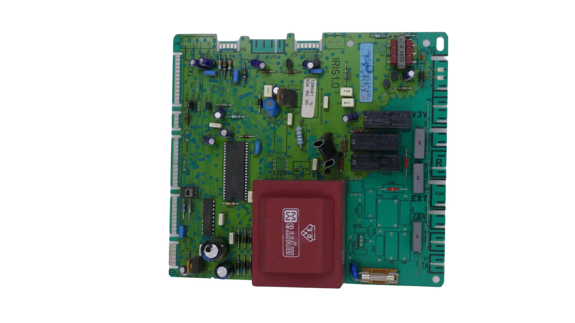 Placa Electrónica Saunier Duval THEMATEK F24 E