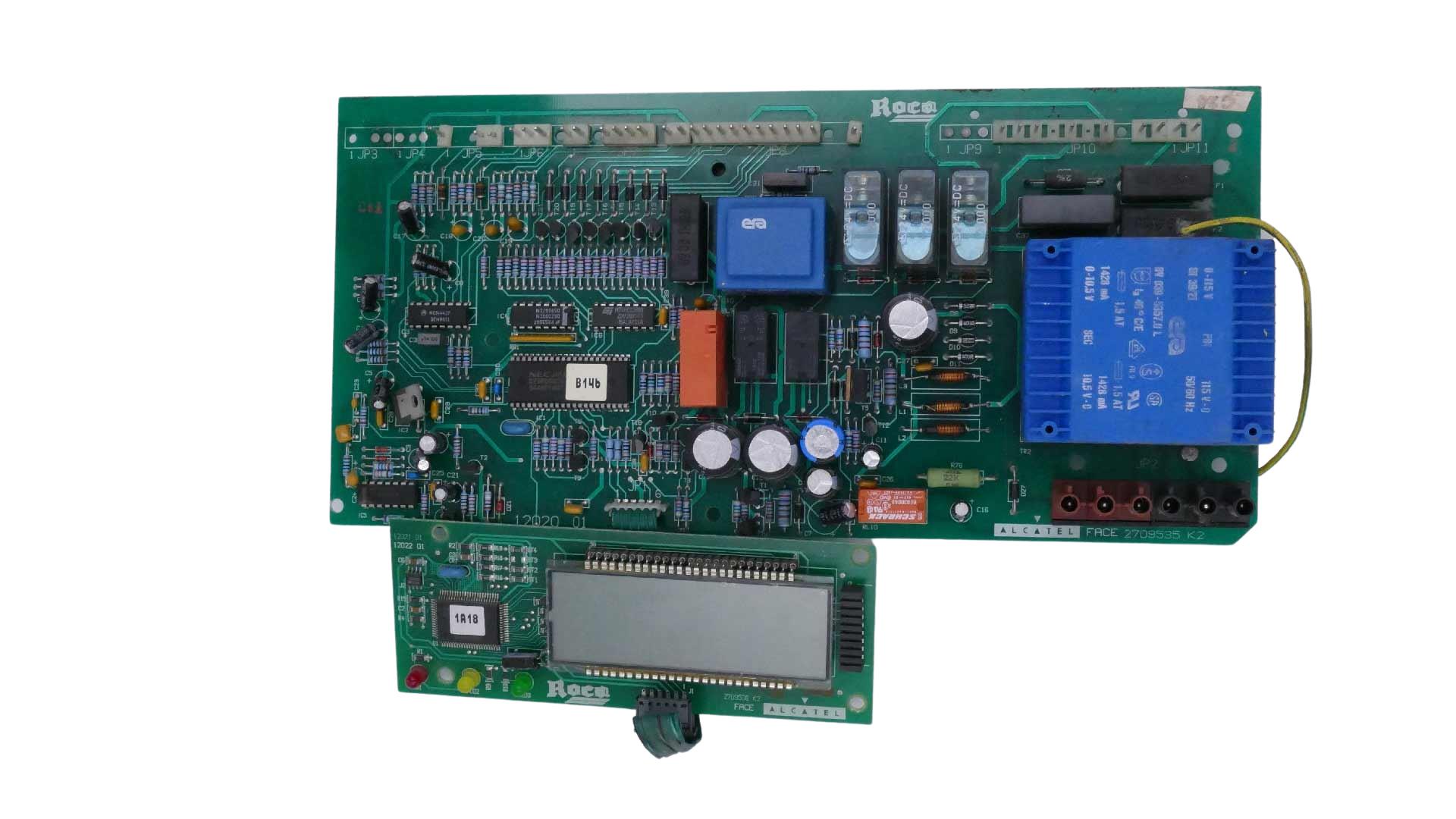 Placa Electrónica Roca R 15/20