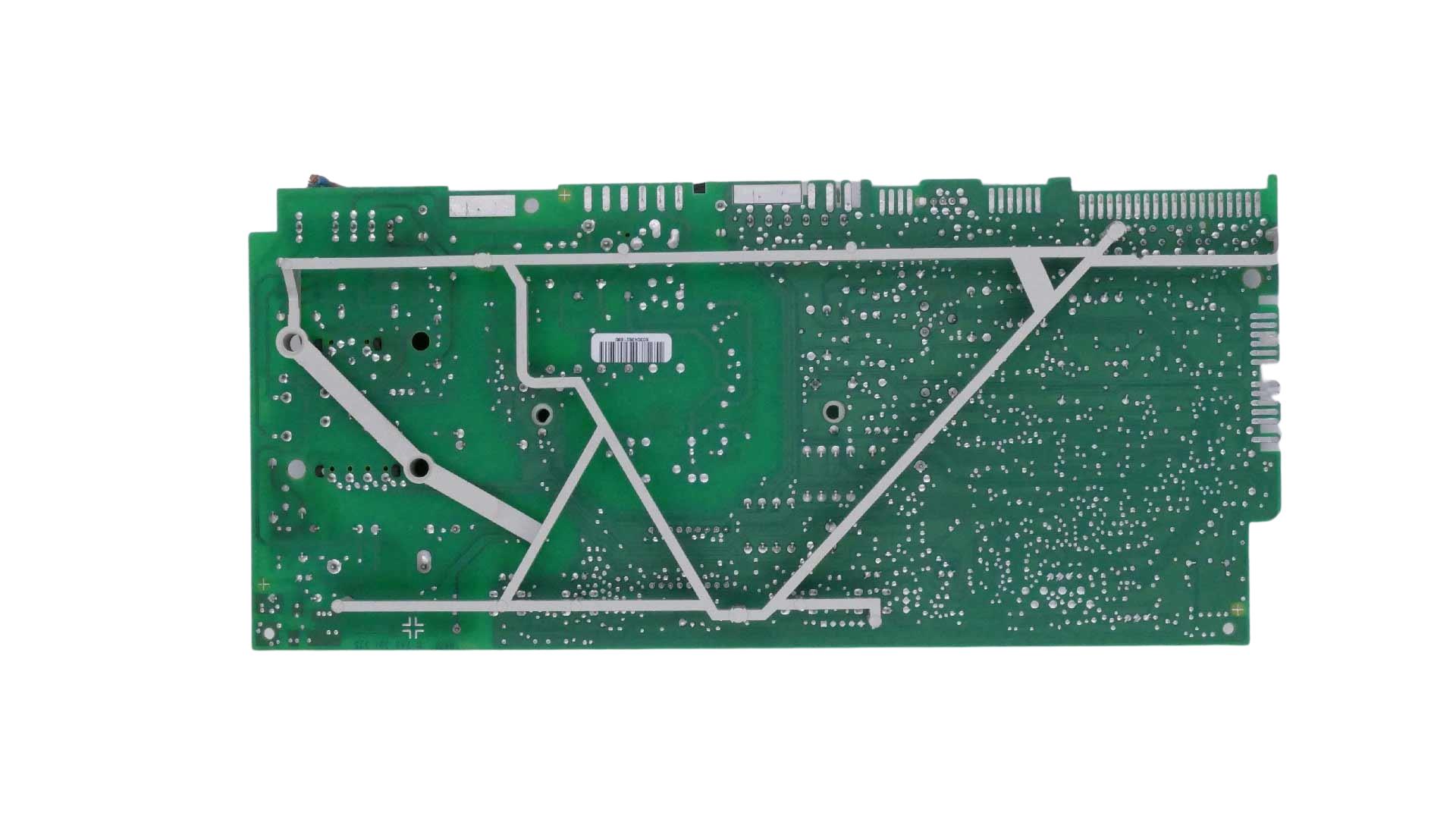 Placa Electrónica Junkers ZWC24/1 MT2 A23