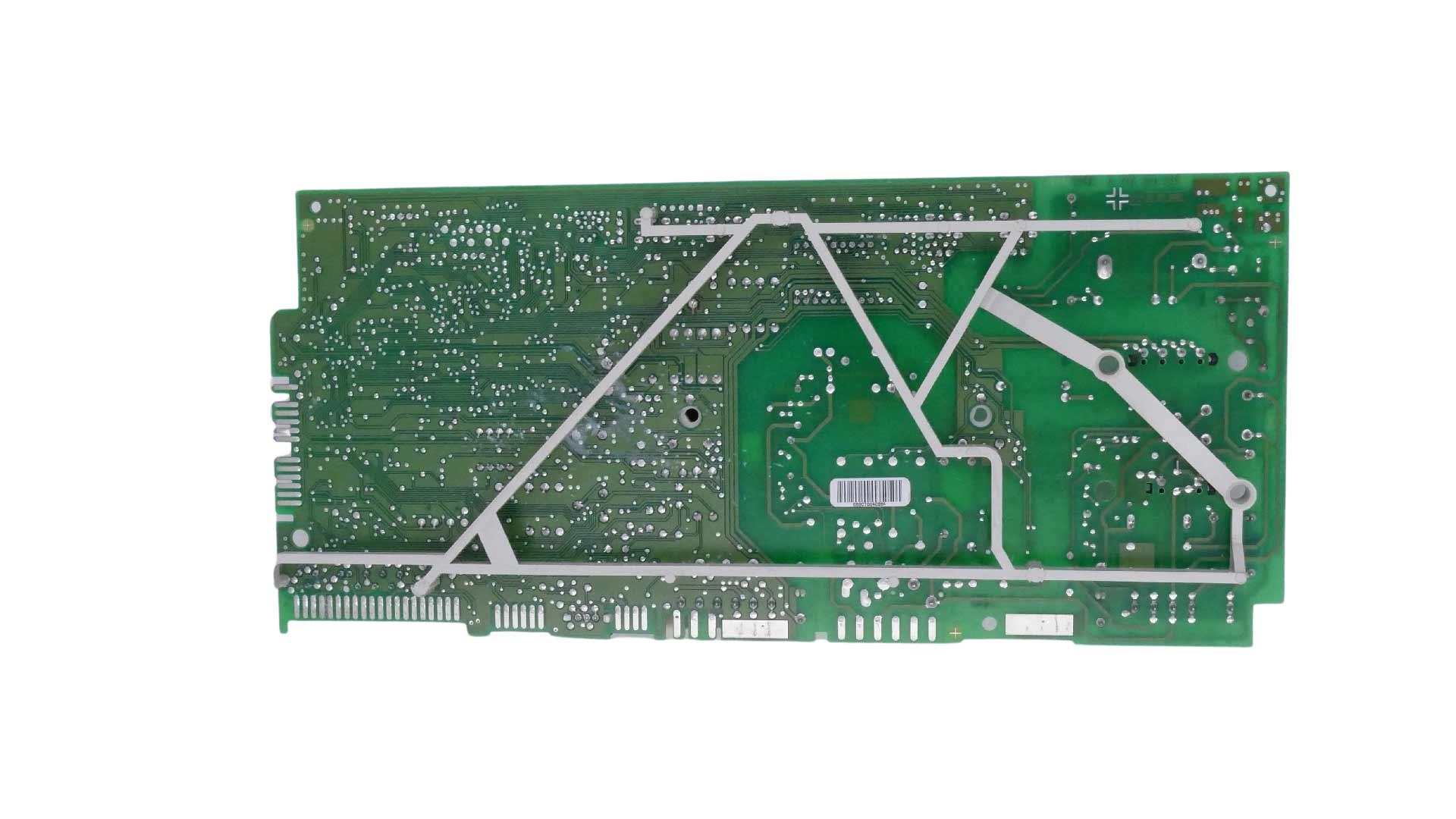 Placa Electrónica Junkers ZWC 24/28 -1 MFA 31