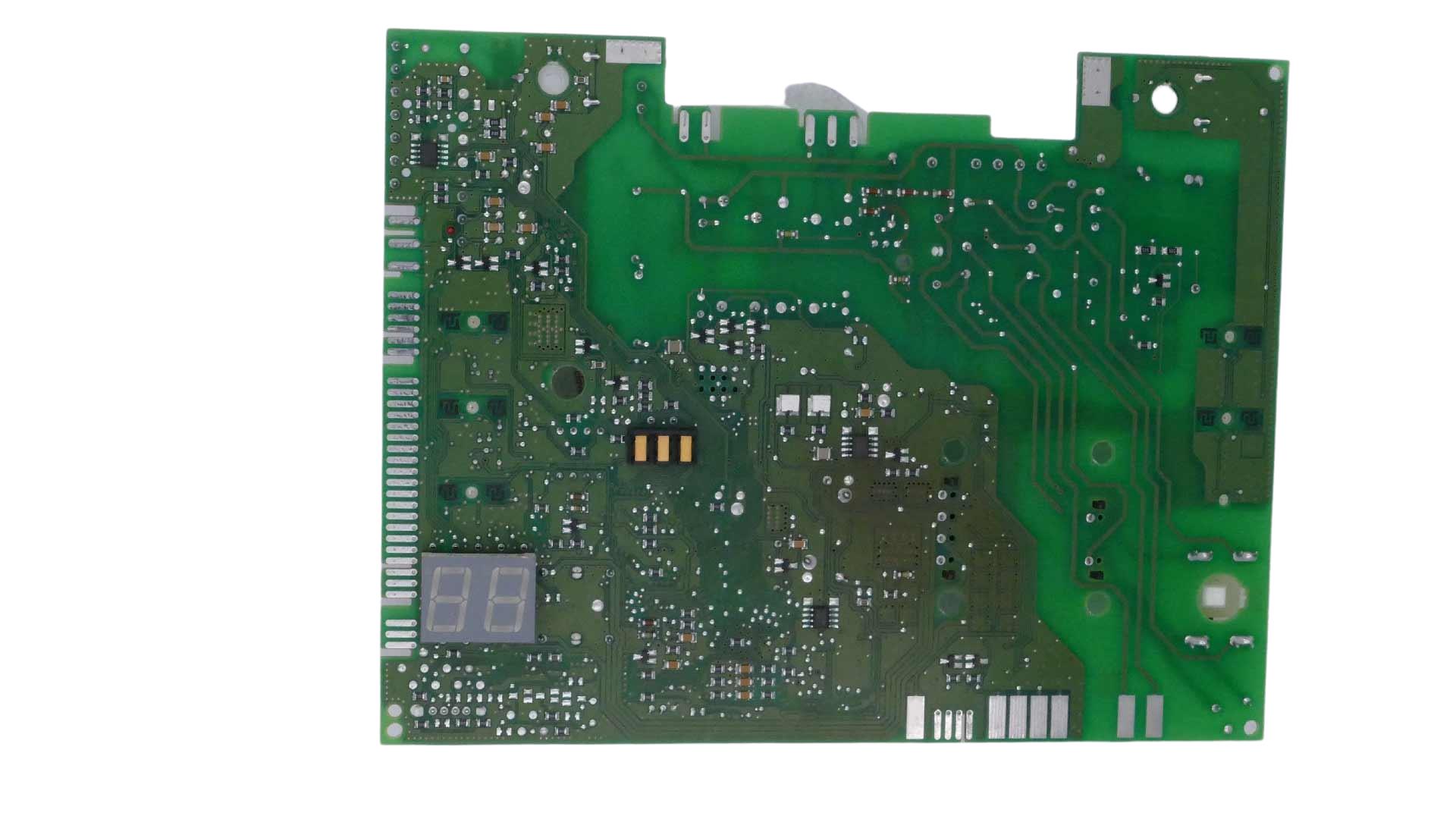 Placa Electrónica Junkers ZWC 24/28 - 3MFA