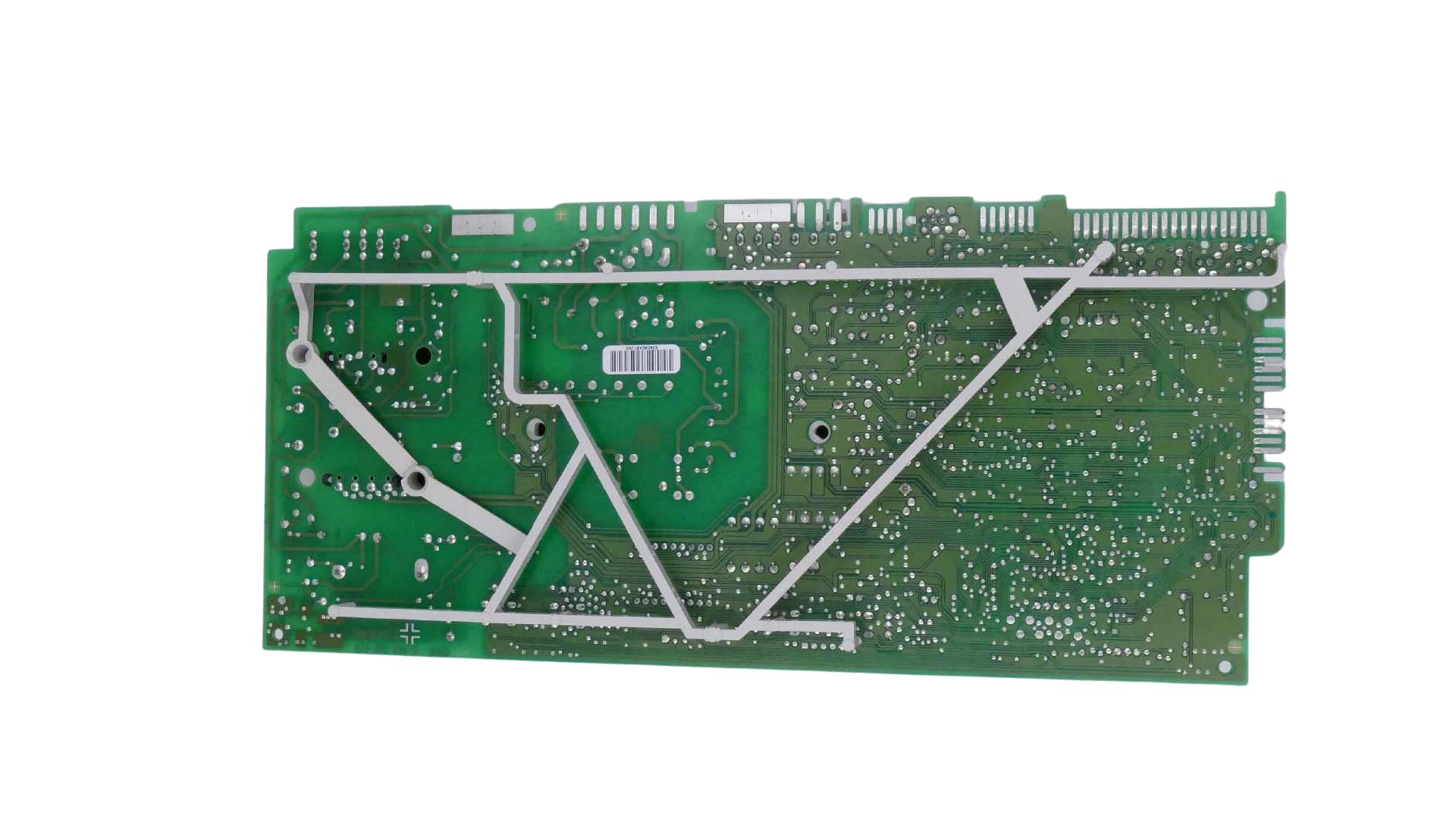 Placa Electrónica Junkers ZWC 28/32 - 1MFA