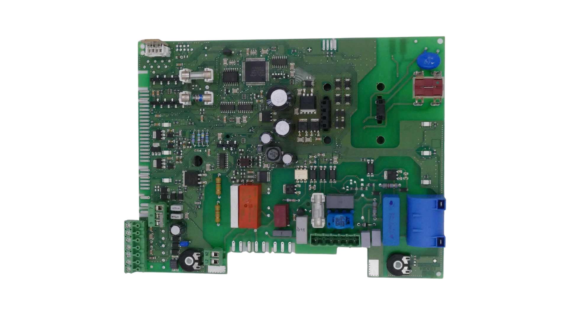 Placa Electrónica Junkers ZWC 30/30 3MFA