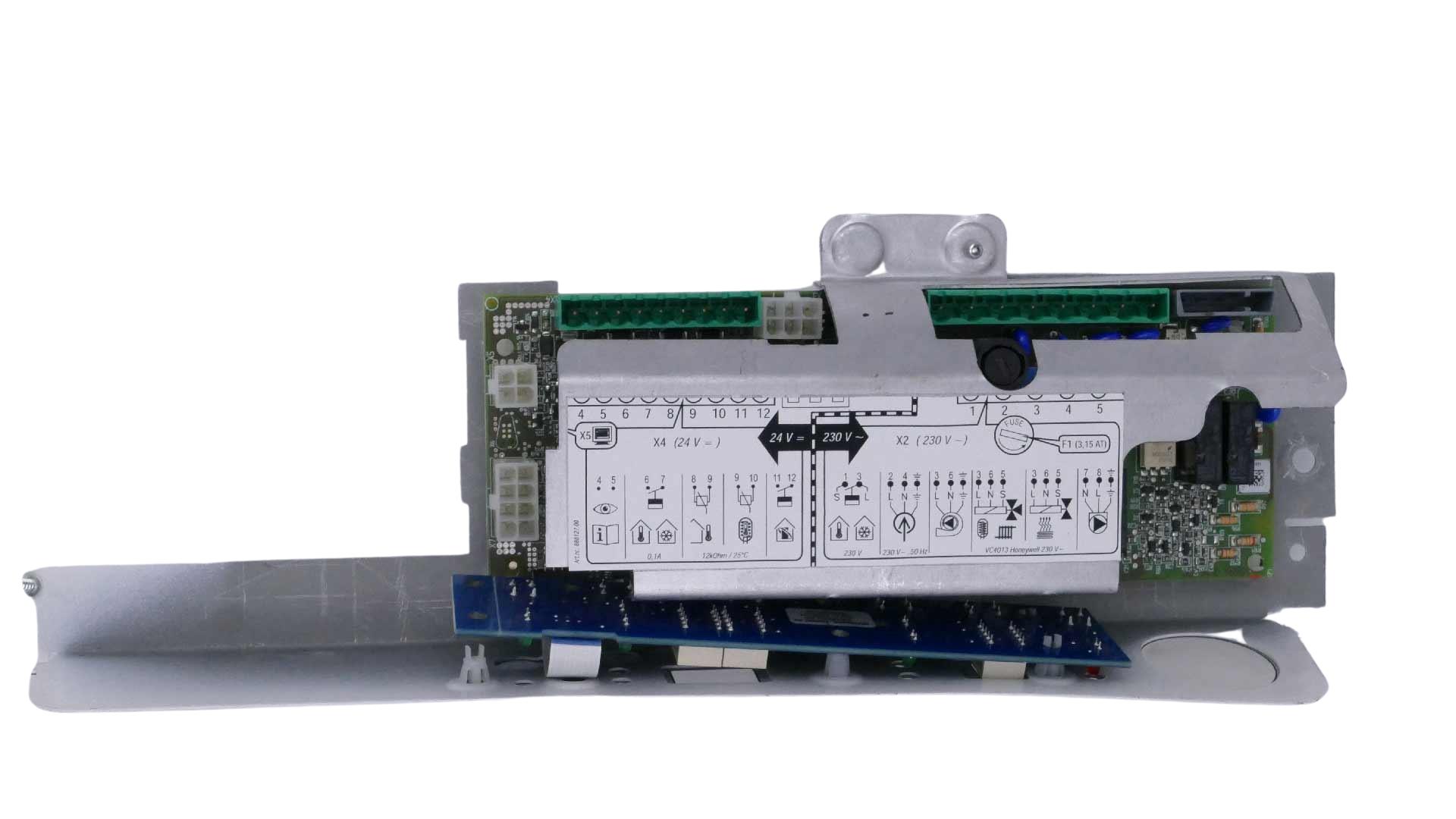 Placa Electrónica INTERGAS IC3