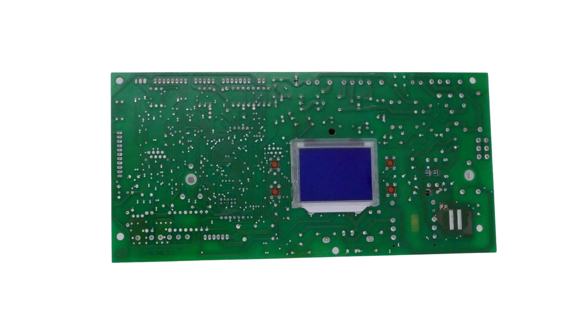Placa Electrónica Immergas VICTRIX EXA 28