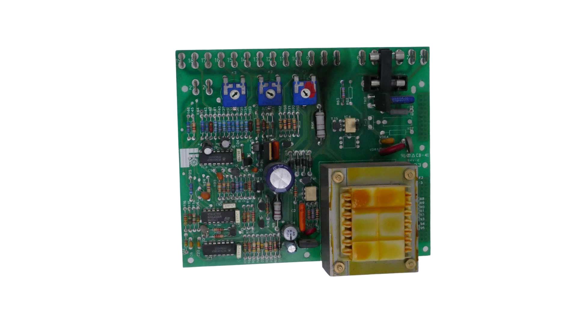 Placa Electrónica Ferroli NE112