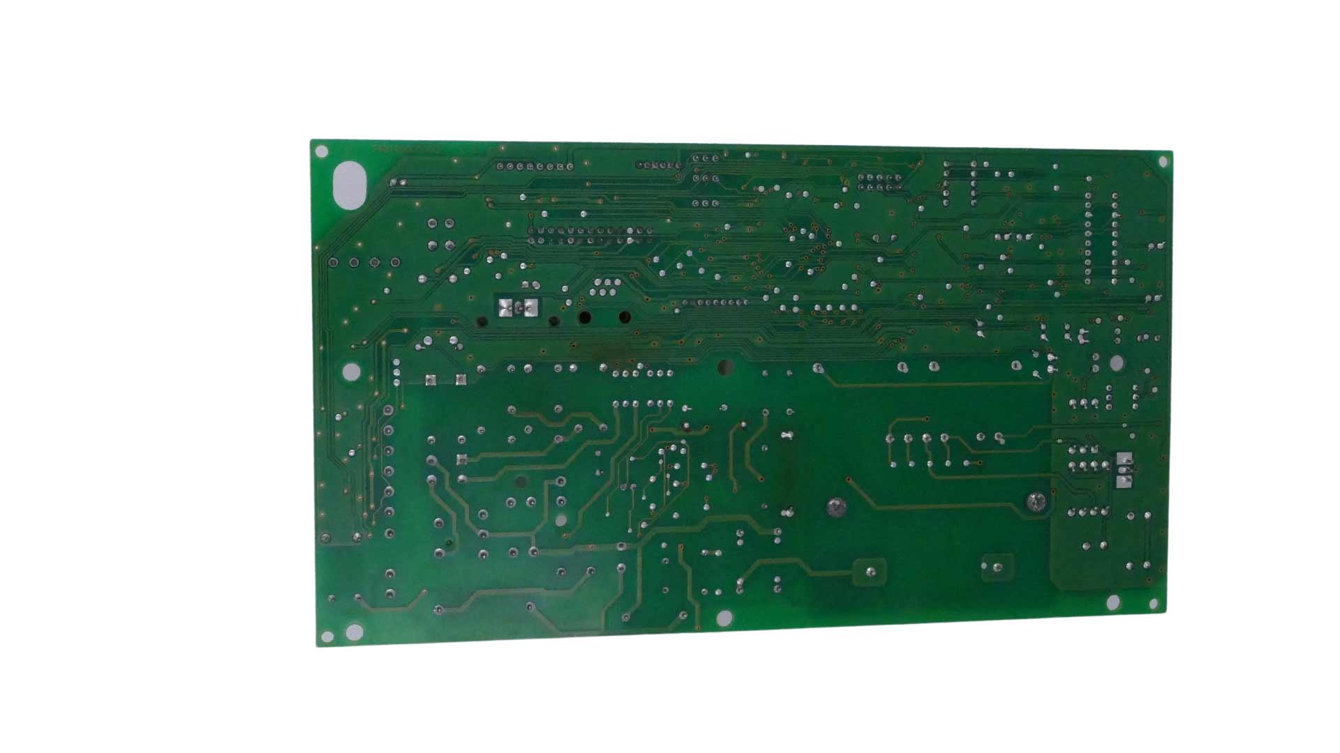 Placa electrónica Caffoteaux ALUDRA DELTA