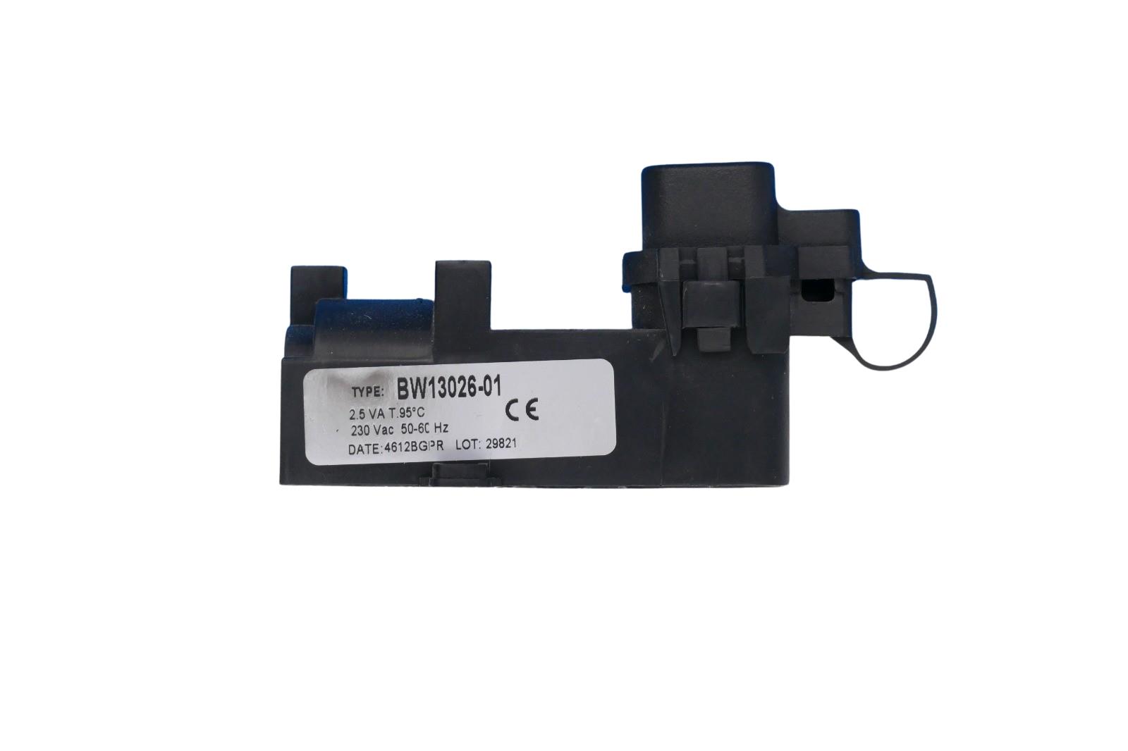 Transformador de encendido Chaffotaux Pigma Green ECO 30 repuesto