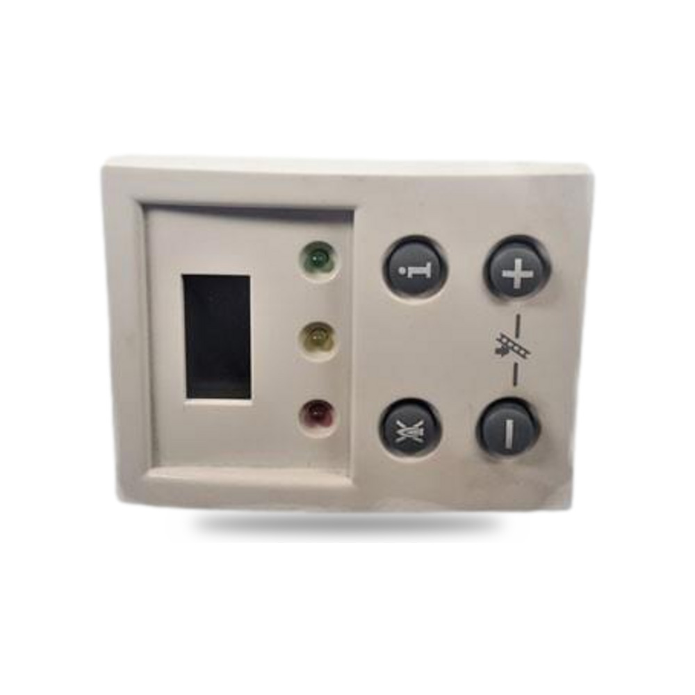 Display de Vaillant VMW 242/4-3 M R1