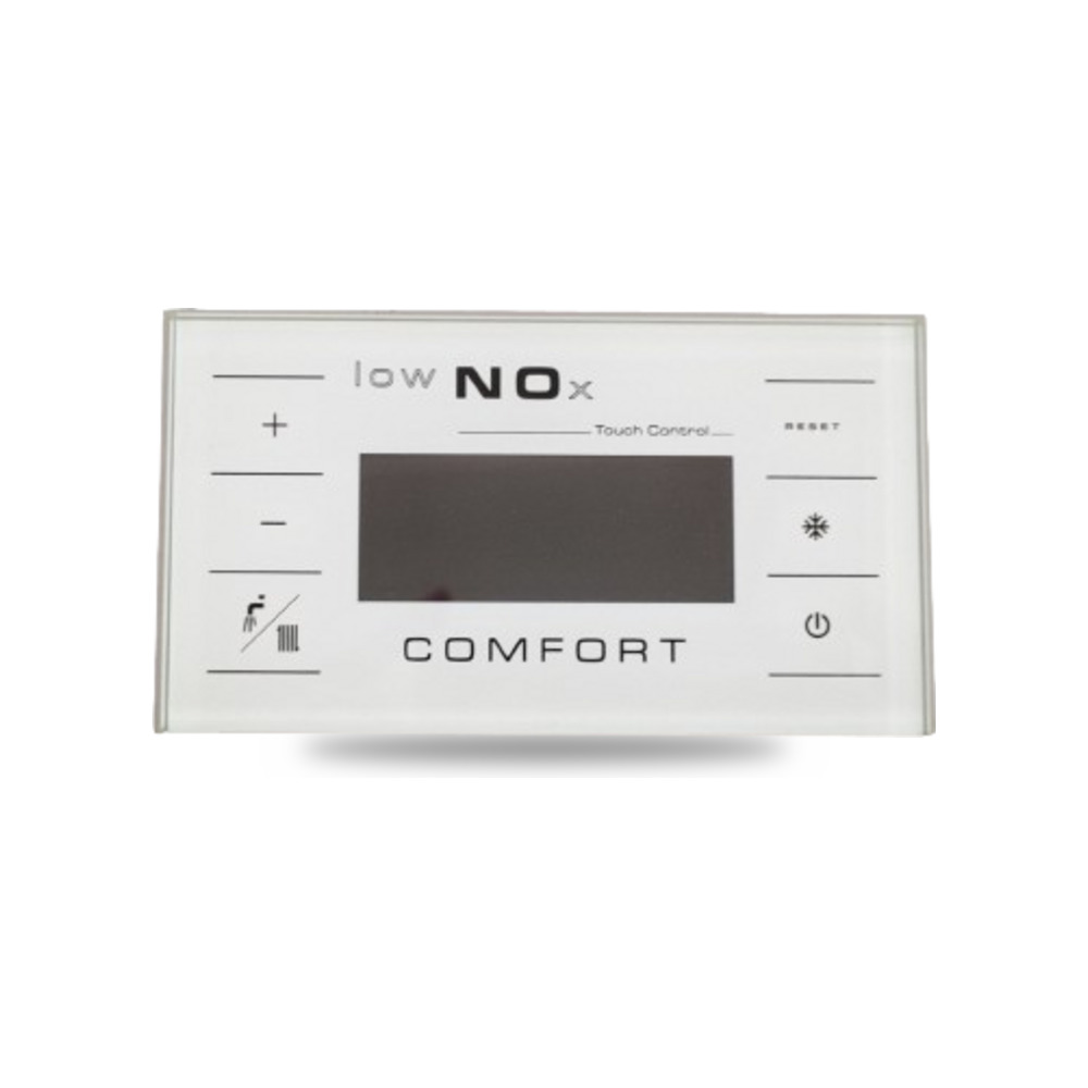 Display táctil FAGOR FE-24NOX COMFORT LOW NOX Bajo Nox
