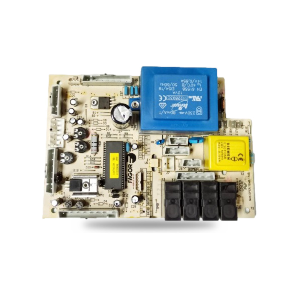 Placa electrónica FAGOR SUPER COMPACT FE 24E N