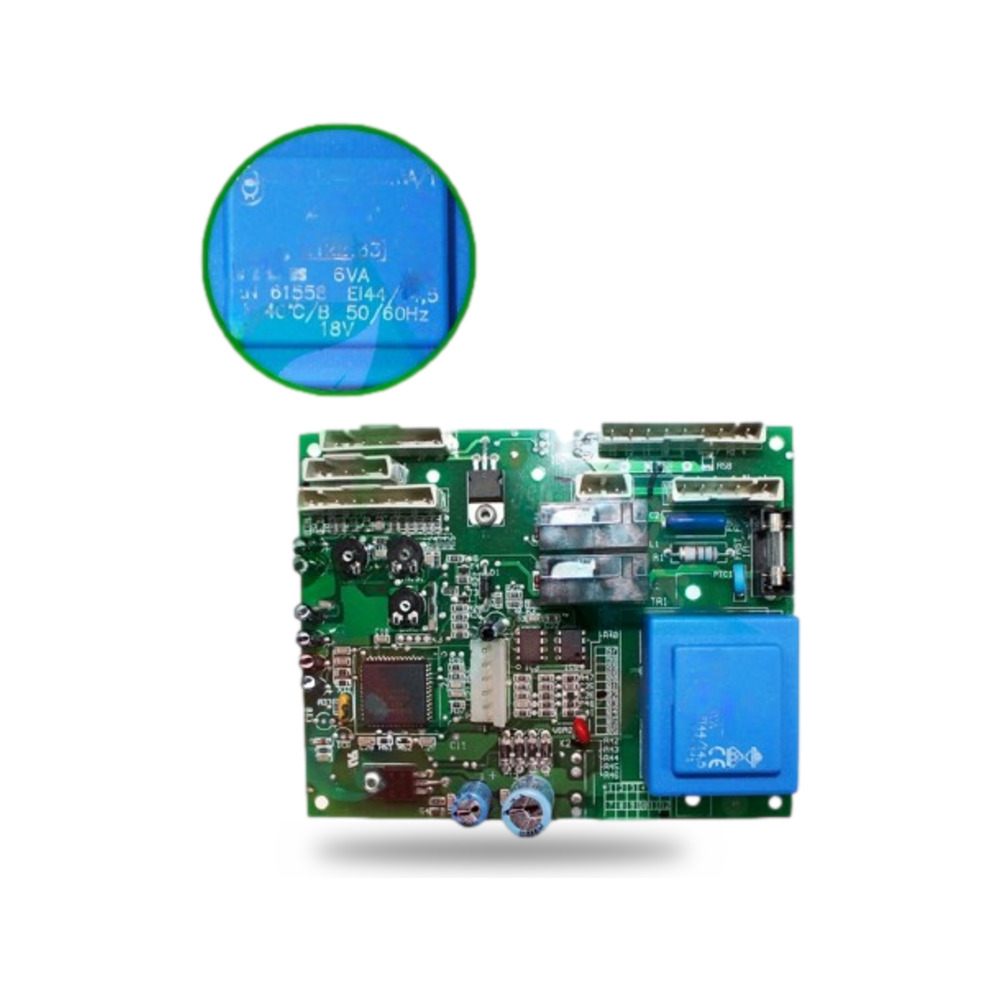 Placa Electronica Fagor Fa Fe Fee Feb Fes REACONDICIONADO