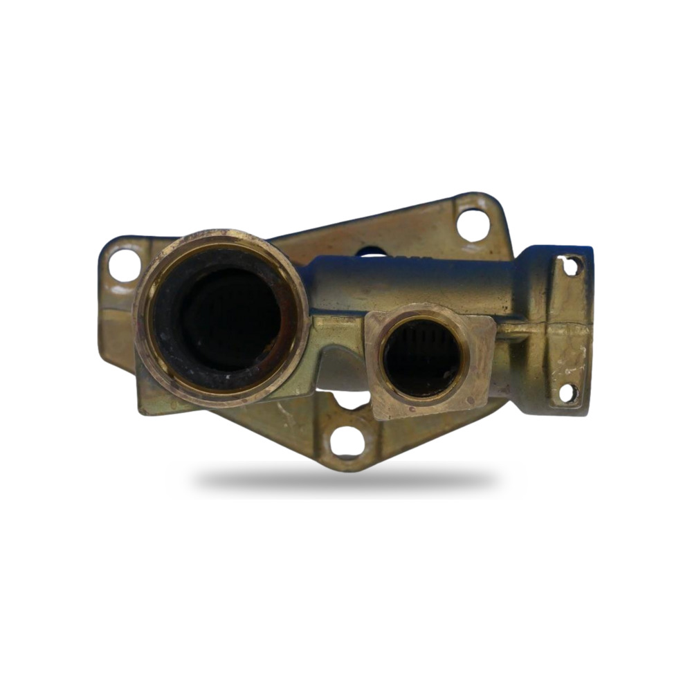 Bloque Hidráulico Vaillant VMW ES 226/3-3 Repuesto