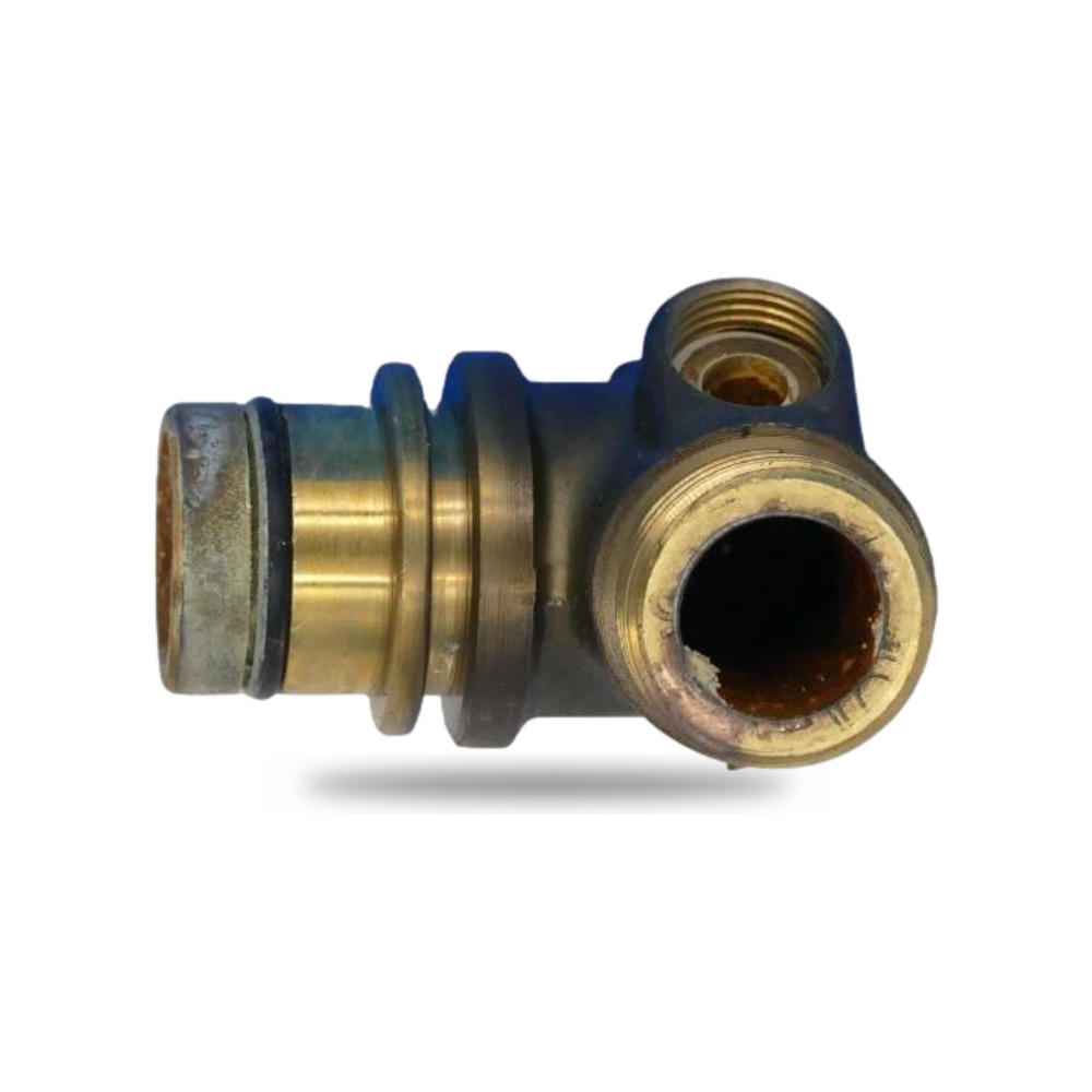 Pieza de conexión Vaillant VMW ES 226/3-3 Repuesto