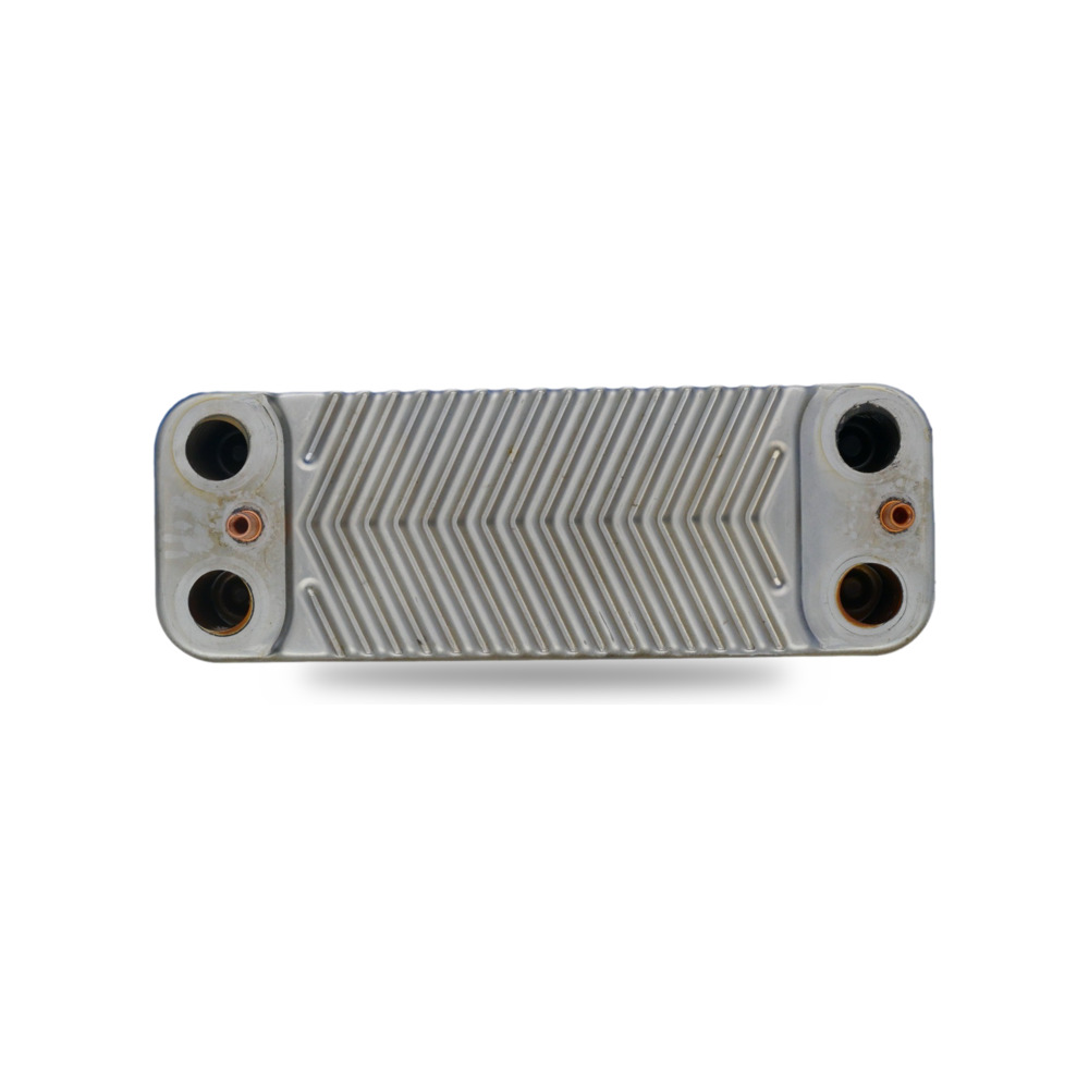 Intercambiador de placas Saunier Duval Isofast F30 E H-Mod Repuesto