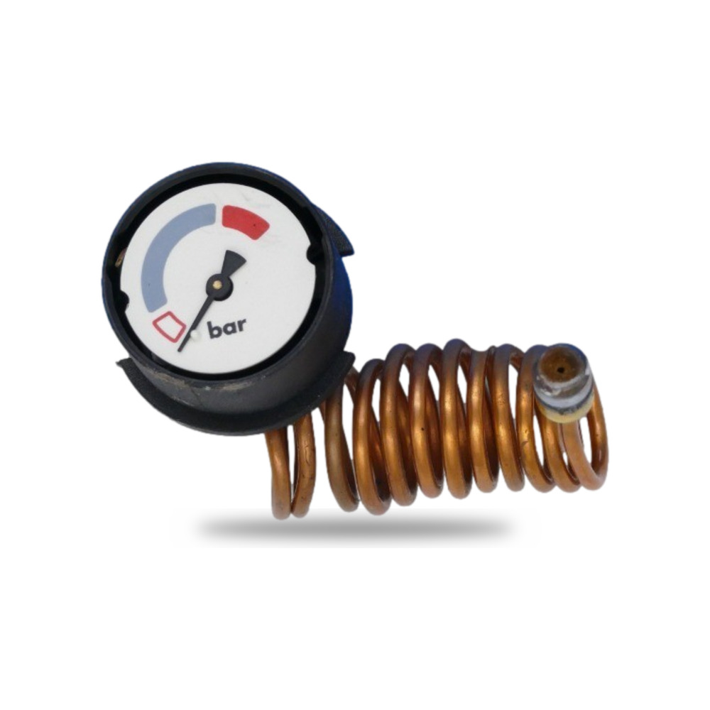 Manómetro Vaillant VMW ES 226 3-3  Repuesto