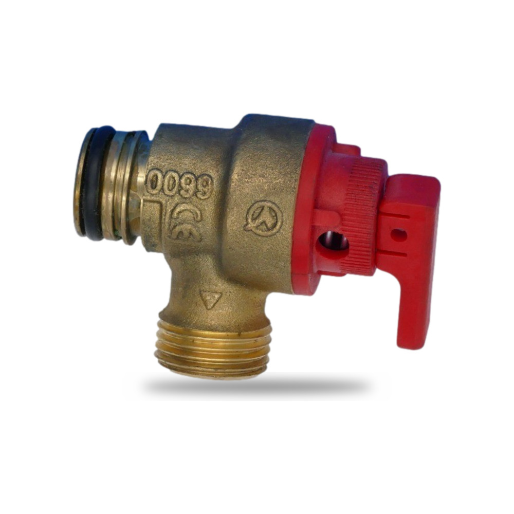 Válvula de Seguridad Vaillant VMW ES 236/3-5 Repuesto