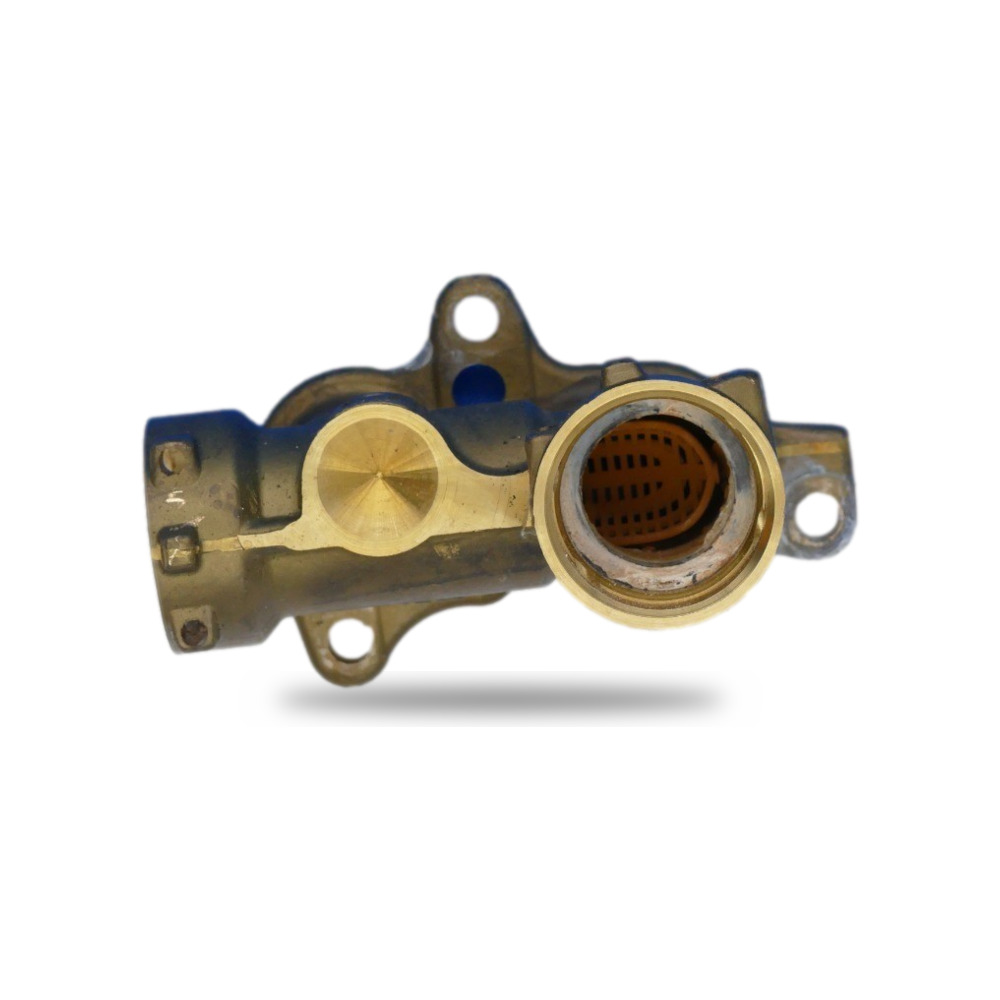 Bloque Hidráulico Vaillant VMW ES 236/3-5 Repuesto