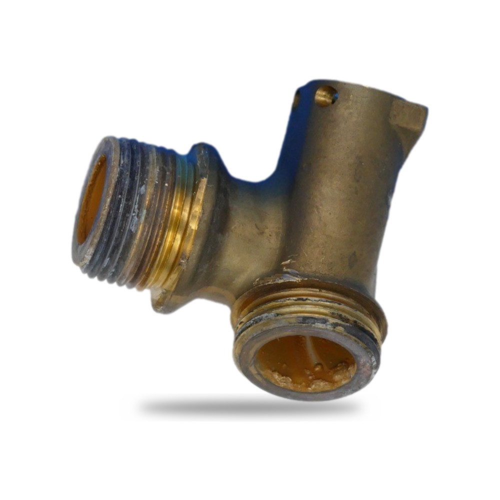 Pieza de conexión Vaillant VMW ES 236/3-5 Repuesto