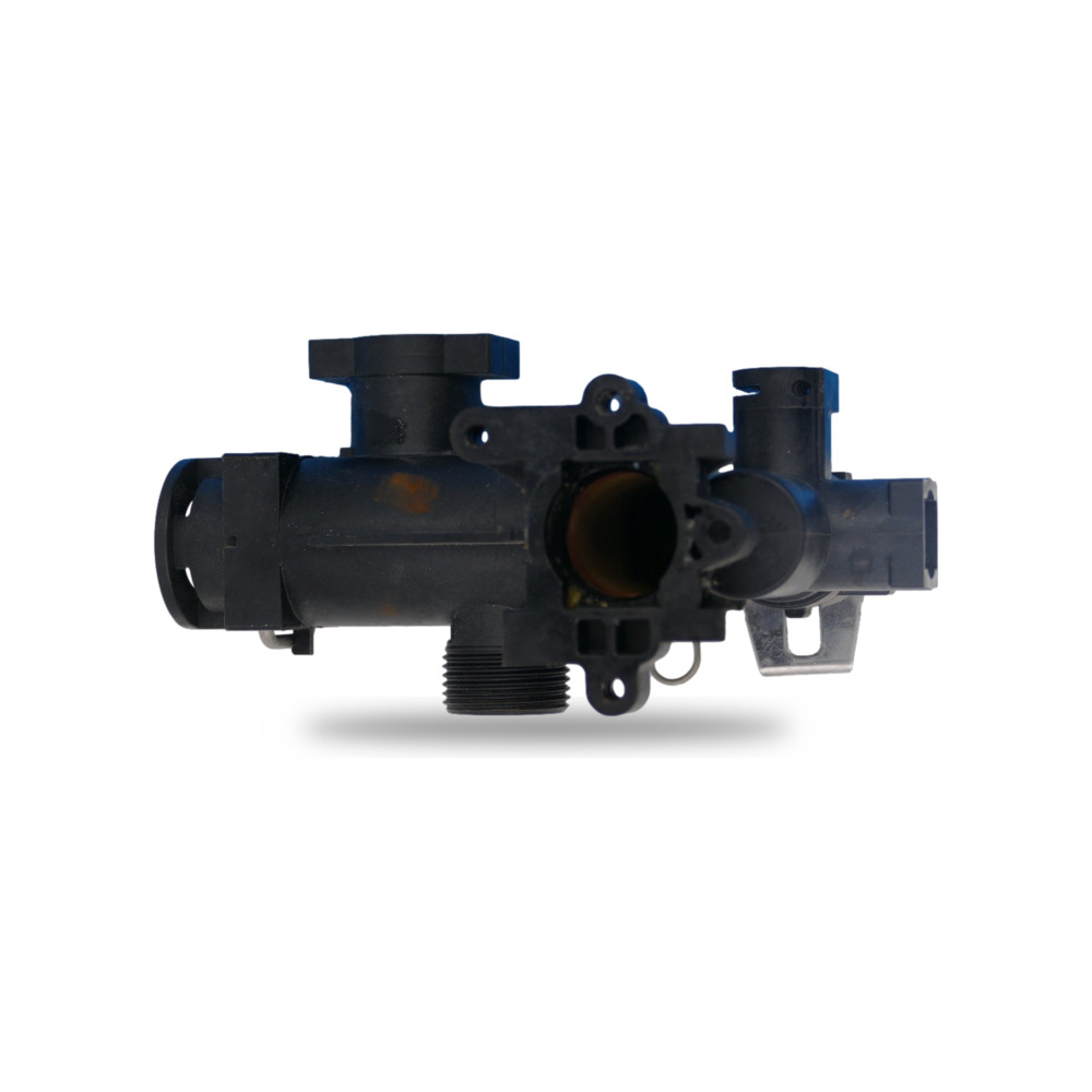 Válvula de 3 vías Biasi Rinova Nox M295 24CM Repuesto
