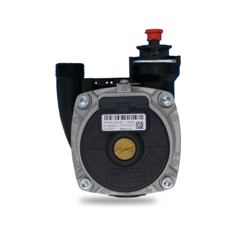 Bomba Biasi Rinova Nox M295 24CM · Wilo INTNFSL12/5 HE-1 · 4522812