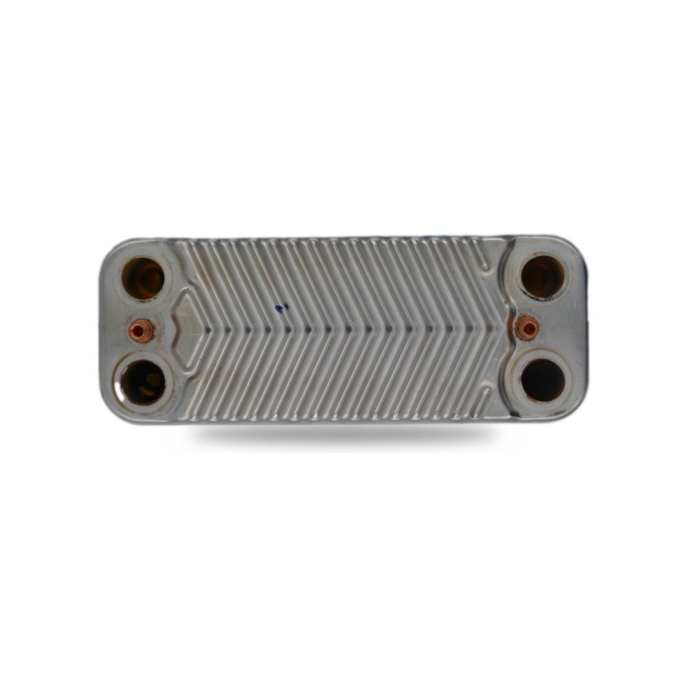 Intercambiador de placas Biasi Rinova Nox M295 24CM Repuesto