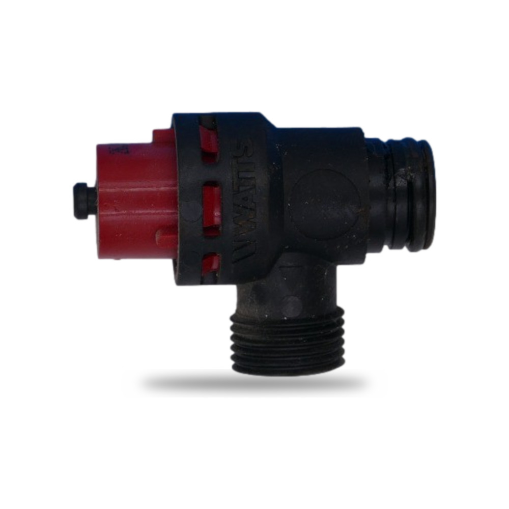 Válvula de Seguridad Biasi Rinova Nox M295 24CM Repuesto