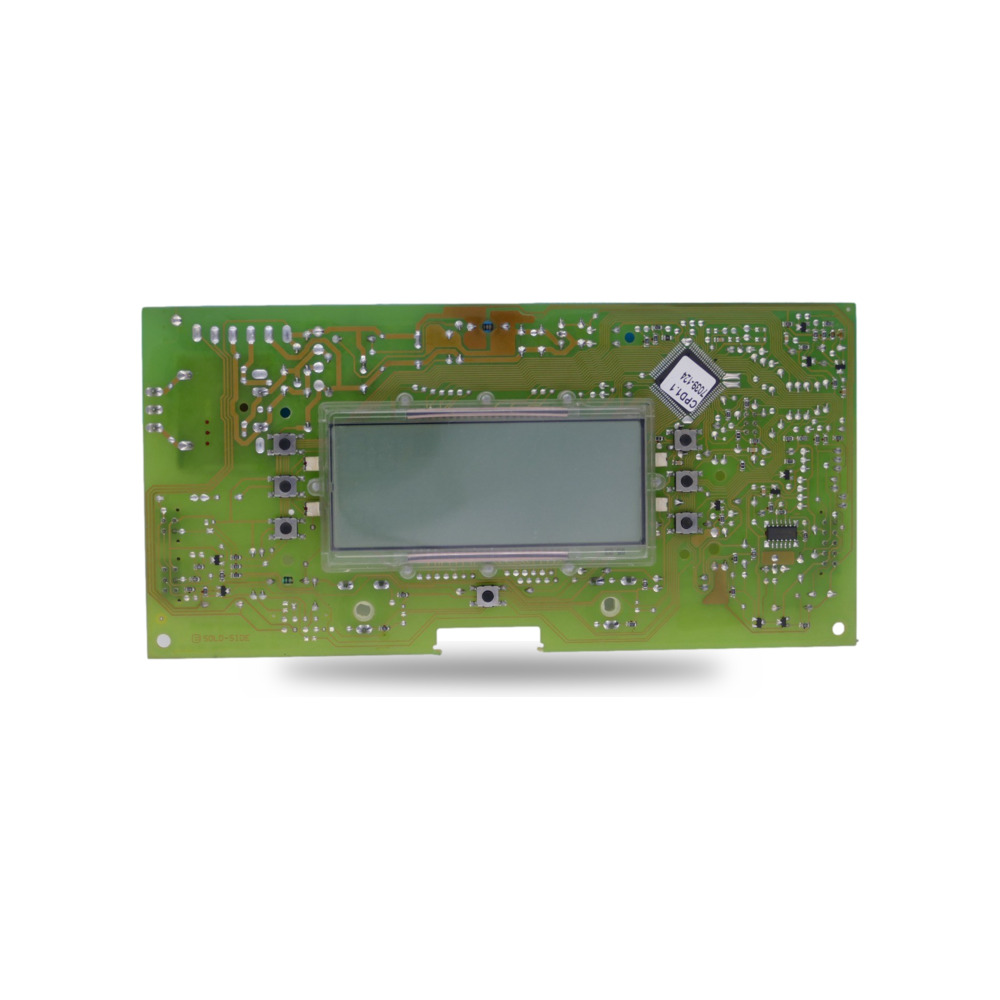 Display Ferroli New Elite F24 E Repuesto