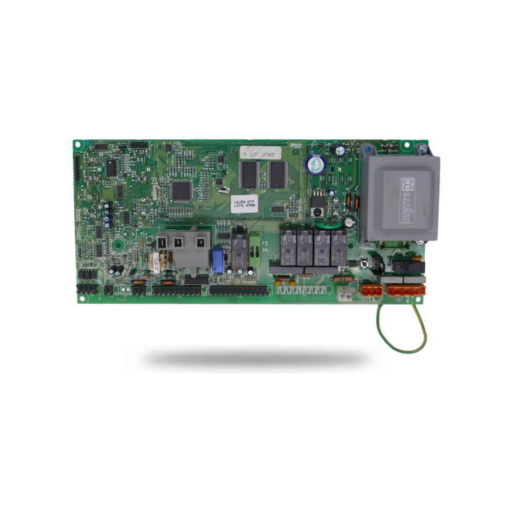 Placa Electrónica Roca Laura 20/20 OT Repuesto