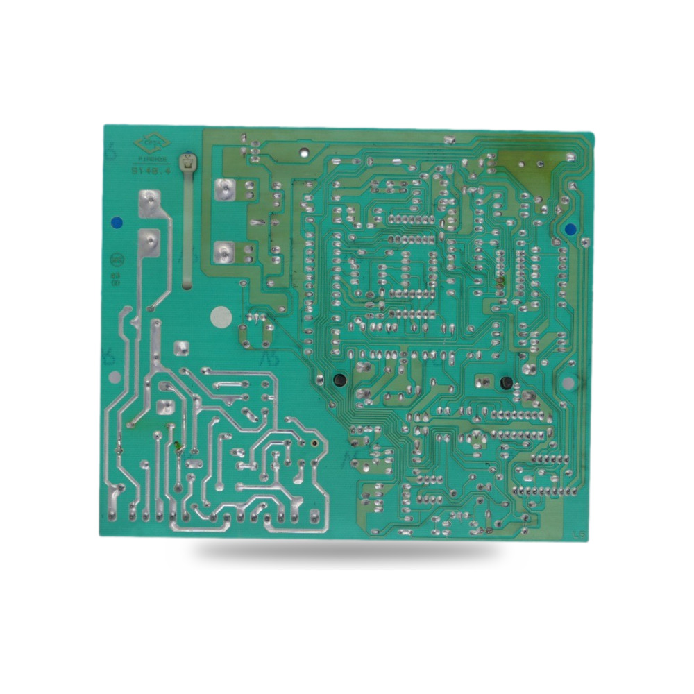 Placa Electrónica Manaut GME 24 Repuesto