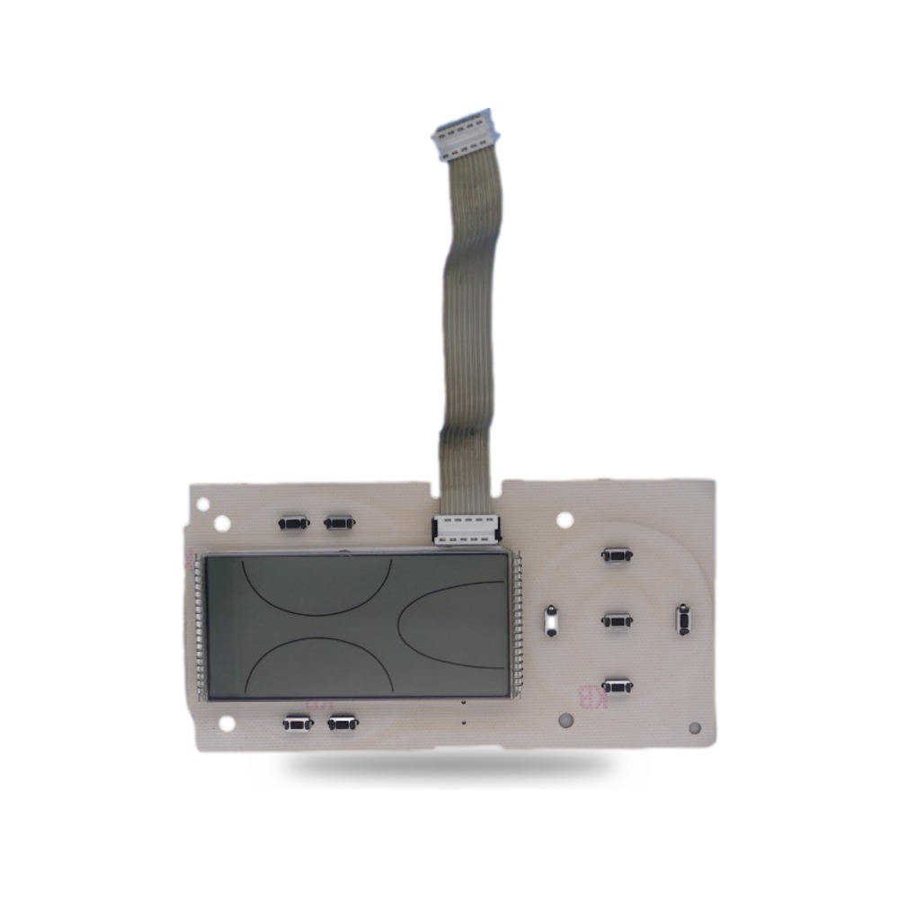 Display Ferroli Divatop LN F24 Repuesto