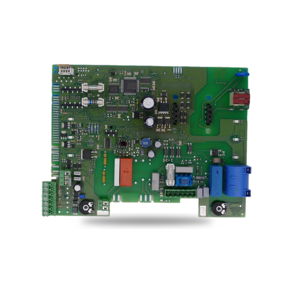 Placa Electrónica Junkers ZWC 24/28 3 Repuesto
