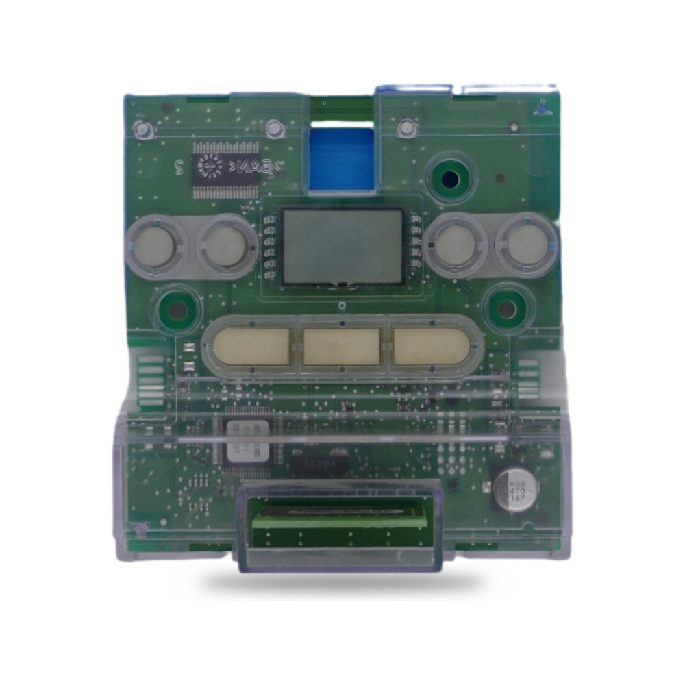 Display Saunier Duval Isofast F35 E H-MOD Repuesto