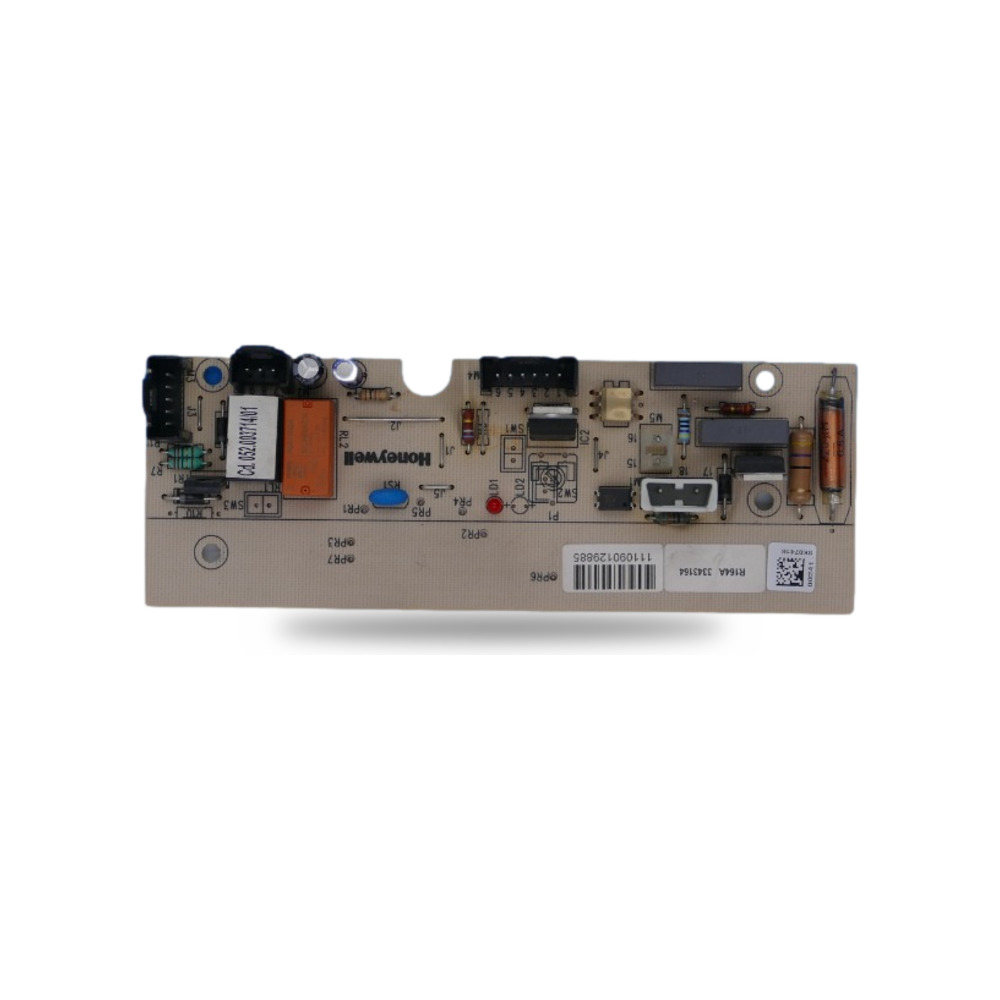 Placa Electrónica Auxiliar Saunier Duval Thema Nox F24 Repuesto