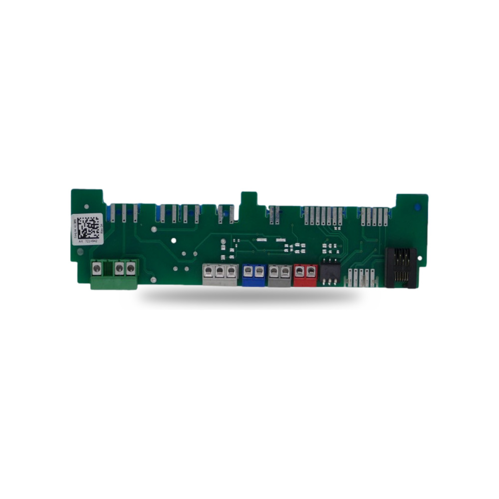 Placa Electrónica Auxiliar Baxi/Roca Victoria 24/24 F Repuesto