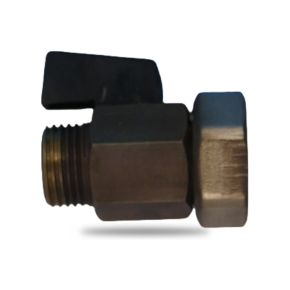 Llave de Paso Roca RS 20/20 F Repuesto
