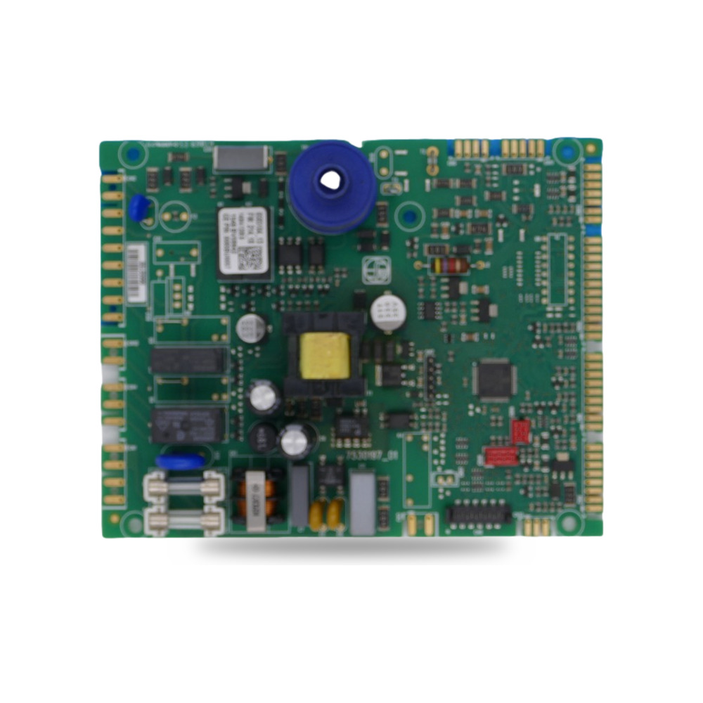 Placa electrónica Manaut Mitocondens Inox 35 Repuesto