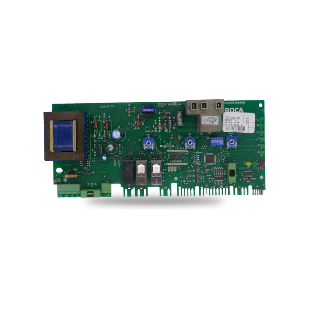 Placa electrónica Roca Eurobit FF Repuesto