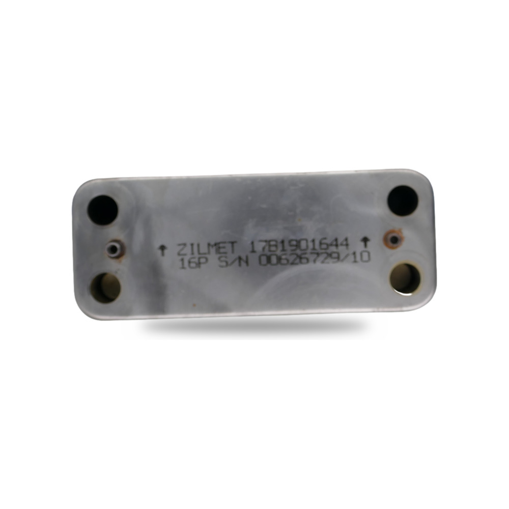 Intercambiador de placas Chaffoteaux Talia Green 35 Repuesto