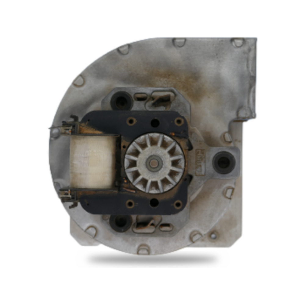 Extractor Junkers ZH 20 1 Repuesto