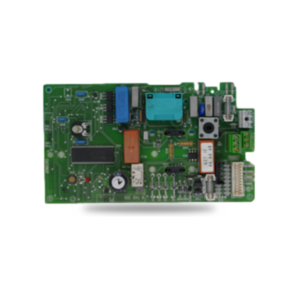 Placa Electrónica Junkers ZH 20 1 Repuesto