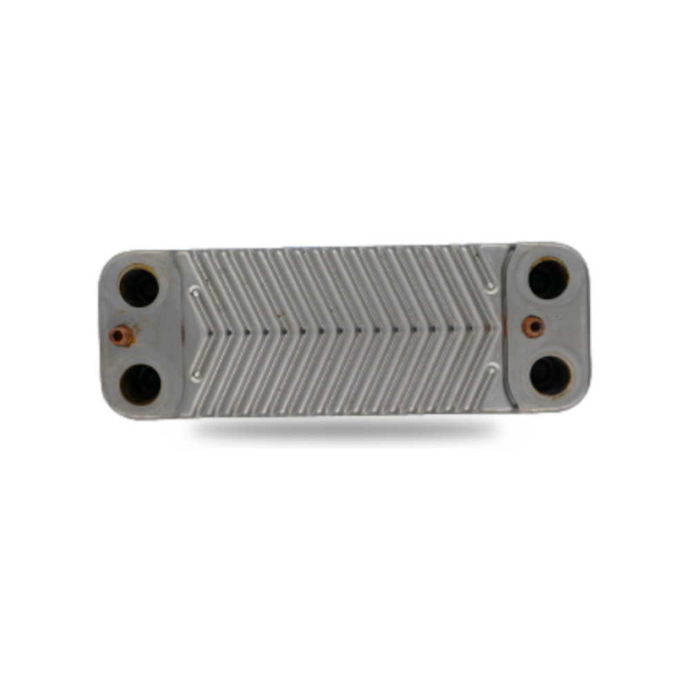Intercambiador de placas Saunier Duval Isofast C 35 EA Repuesto
