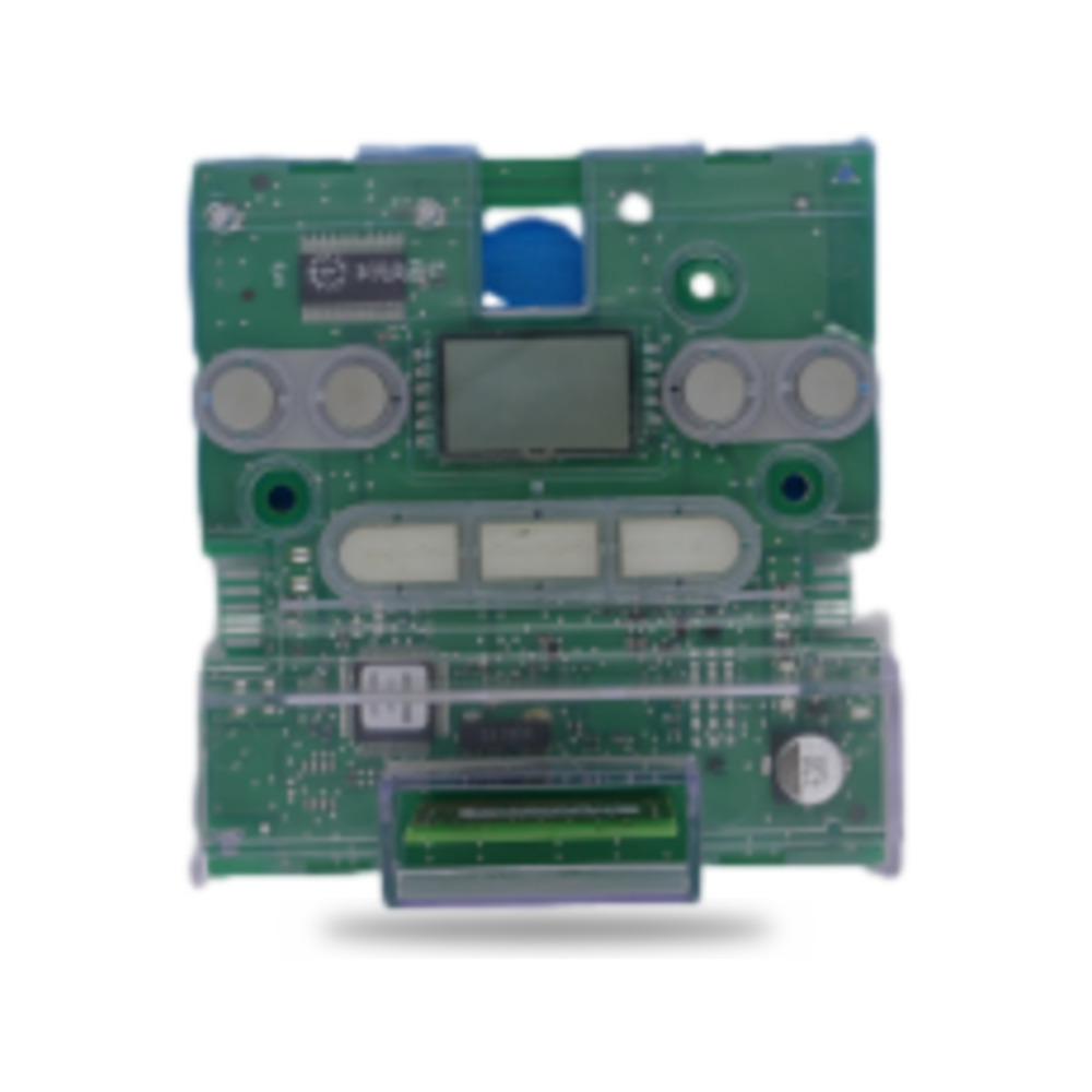 Display Saunier Duval Isofast C 35 EA Repuesto