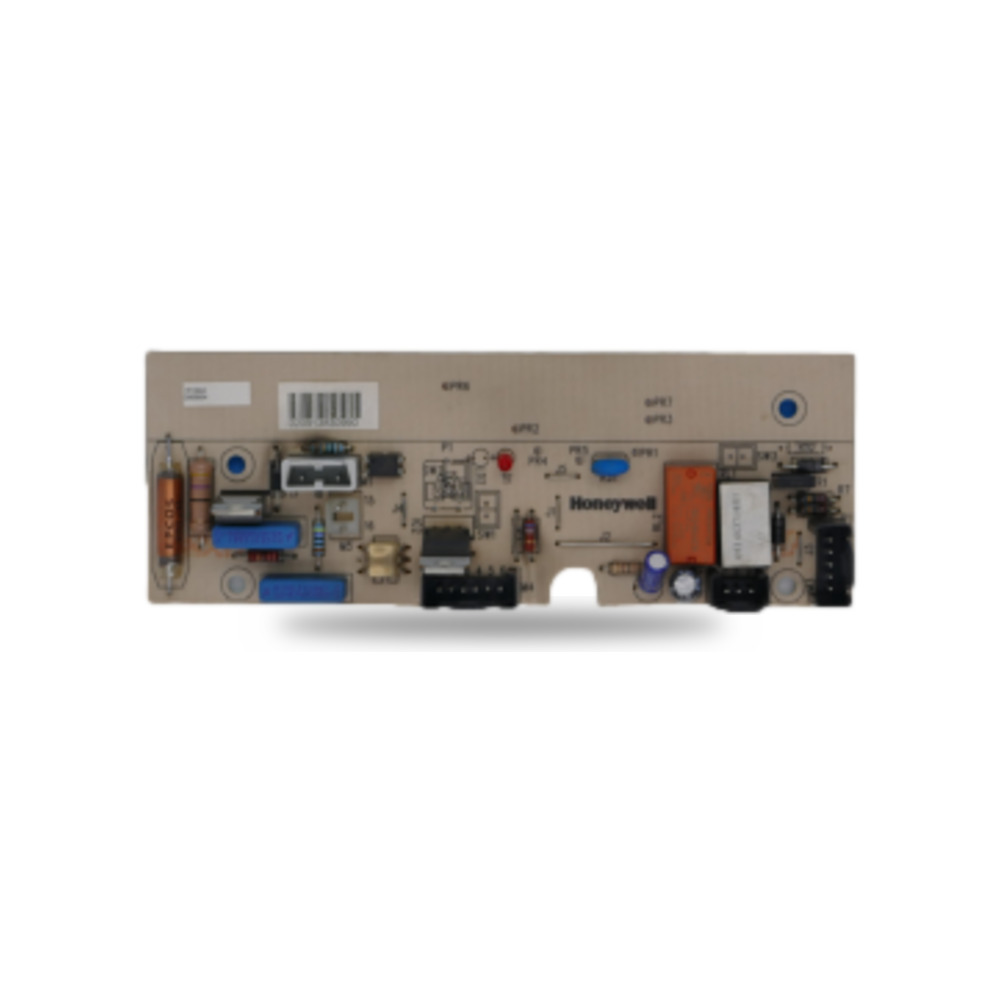 Placa Electrónica Auxiliar Saunier Duval Themanox F24 Repuesto