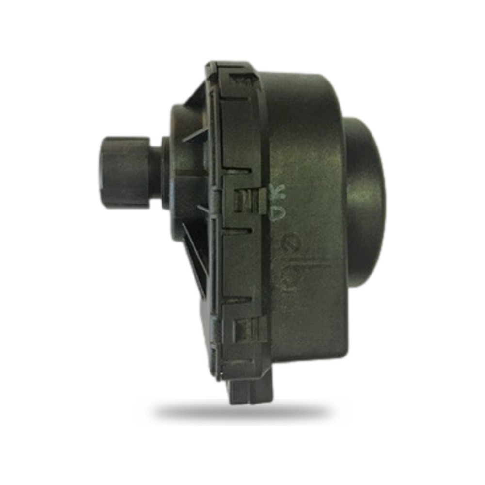 Actuador motor de válvula desviadora Heat Line HK B 124