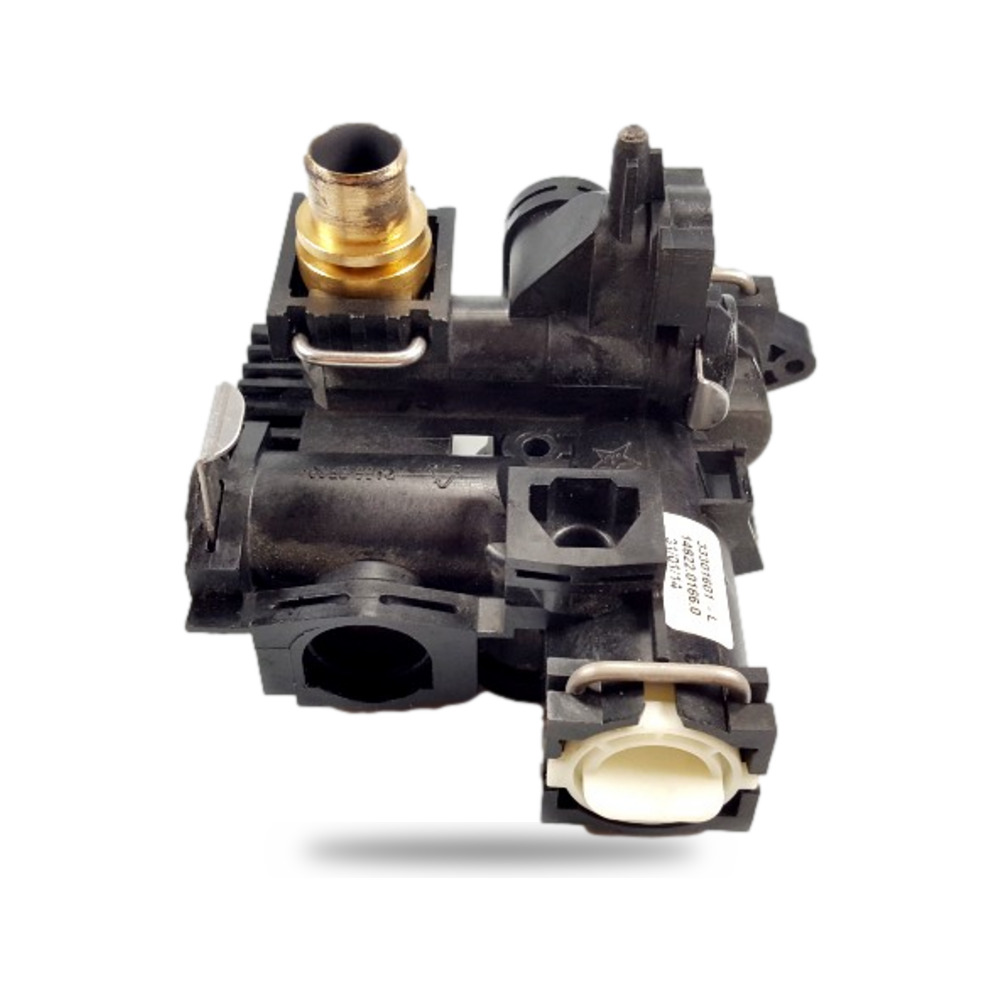 Cuerpo Hidráulico Ariston Egis Nox 24 FF