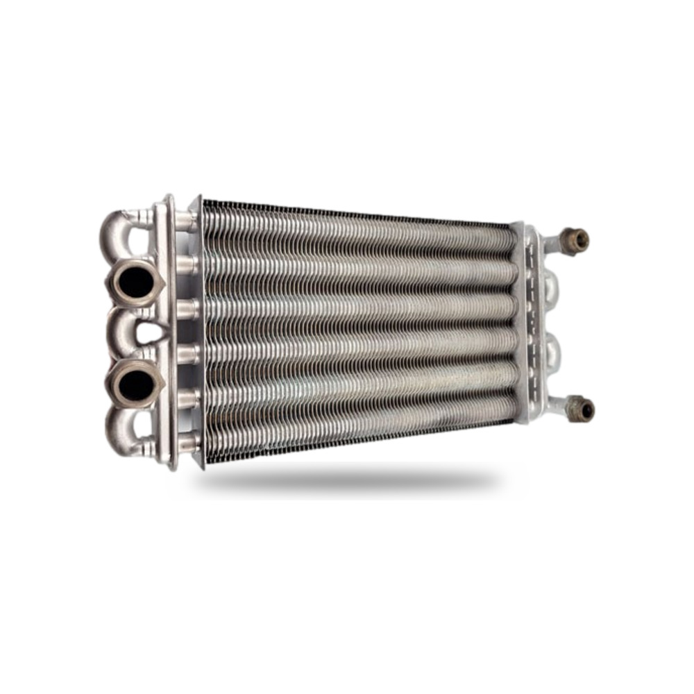 Intercambiador Bitermico Microtec T2 LLS 23 MFFI
